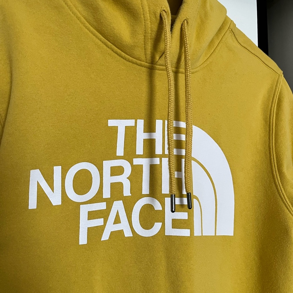 Northface Unisex Hoody - MEDIUM